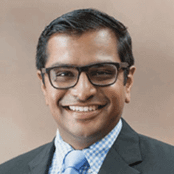 Rishi Shah, CCIM