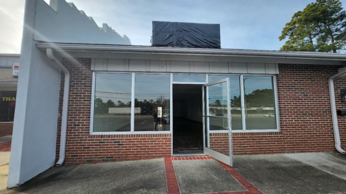 For Lease | 6451 Yadkin Rd, Ste A