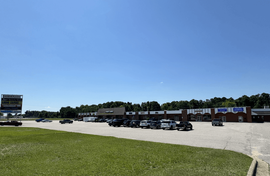 3621 Sycamore Dairy Rd